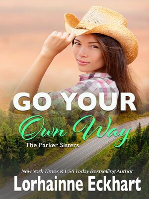 cover image of Go Your Own Way